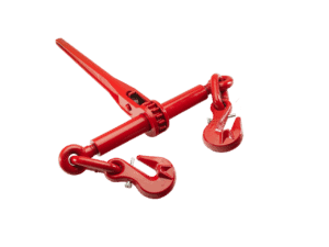 EN12195-3 Ratchet load binder with grab hook form lashinglift