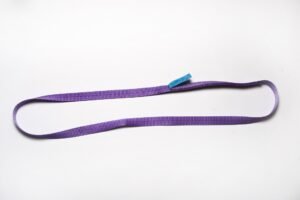 disposable one-way sling