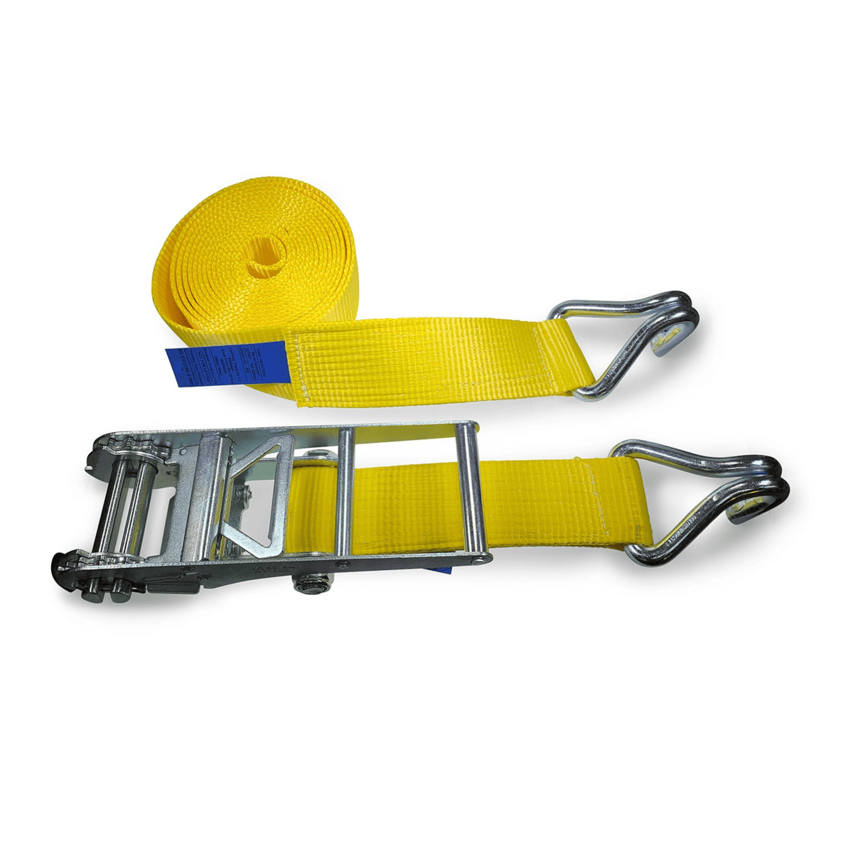 Choosing the Right Ratchet Straps: Load Capacity and Specification ...