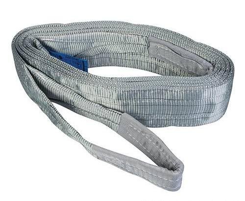 Webbing sling from lashinglift